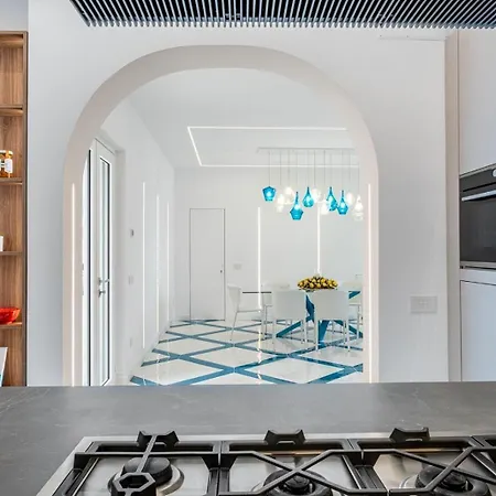 Celine By My Collection Βίλα Σορέντο