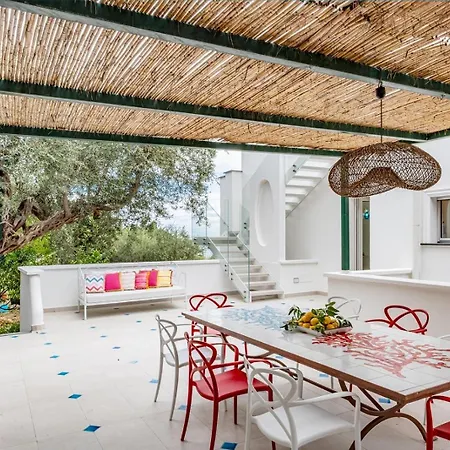 Villa Celine By My Collection Sorrente