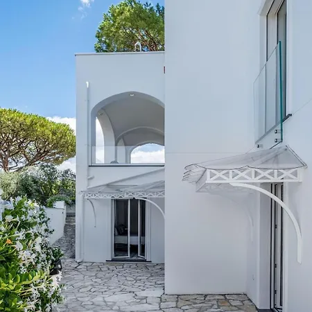Celine By My Collection Βίλα Σορέντο